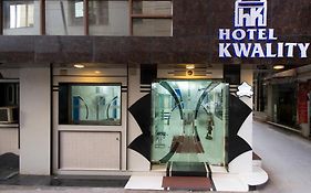 Hotel Kwality Delhi