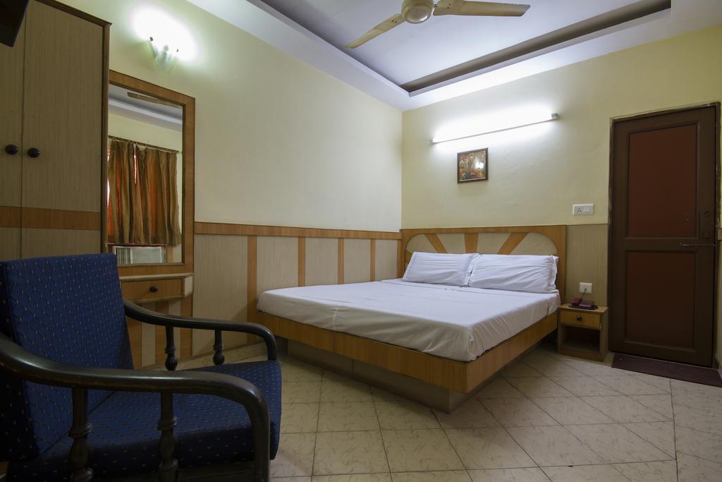 Hotel Kwality New Delhi Room photo