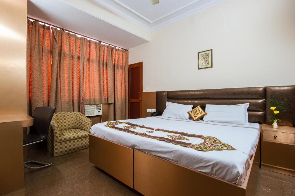 Hotel Kwality New Delhi Room photo